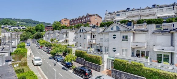 3 Schlafzimmer Doppelhaus in Basque Autonomous Community, Spain, Nr. 160575 2