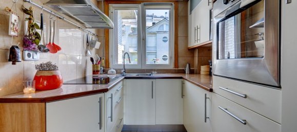 3 Schlafzimmer Doppelhaus in Basque Autonomous Community, Spain, Nr. 160575 21