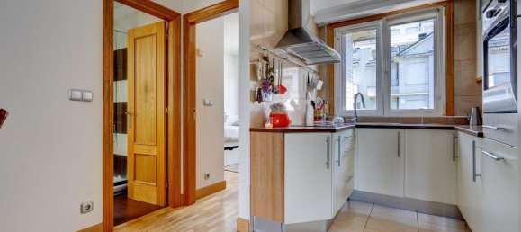 3 Schlafzimmer Doppelhaus in Basque Autonomous Community, Spain, Nr. 160575 16