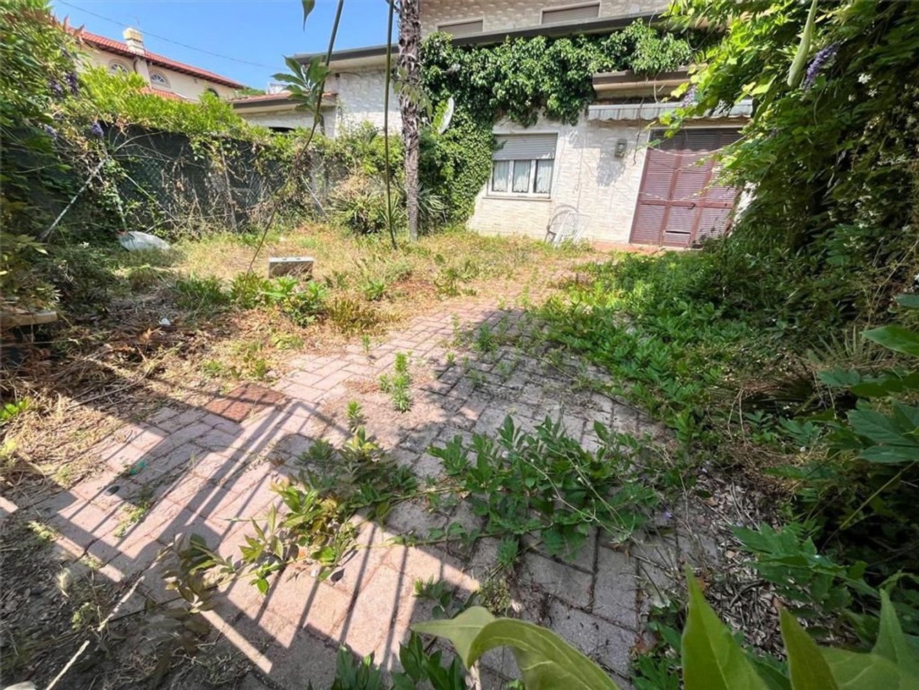 2 rooms Villa in Forte dei Marmi, Italy No. 309980