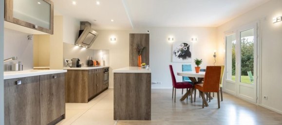 4 bedrooms House in Dardilly, France No. 337876 3