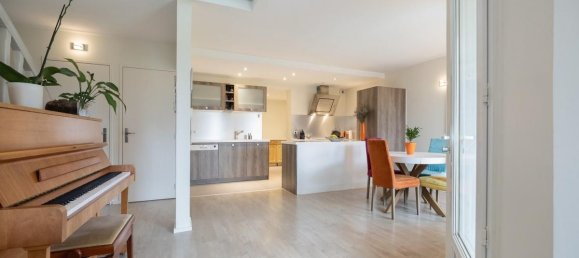 4 bedrooms House in Dardilly, France No. 337876 4