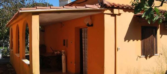 4غرفة فيلا في Nettuno, Italy رقم 169676 24