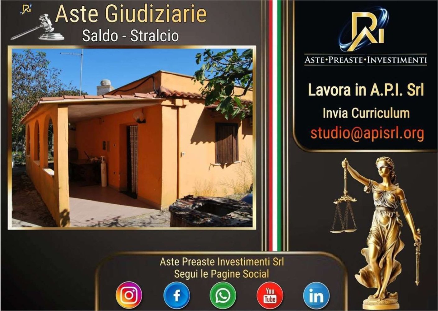 4غرفة فيلا في Nettuno, Italy رقم 169676