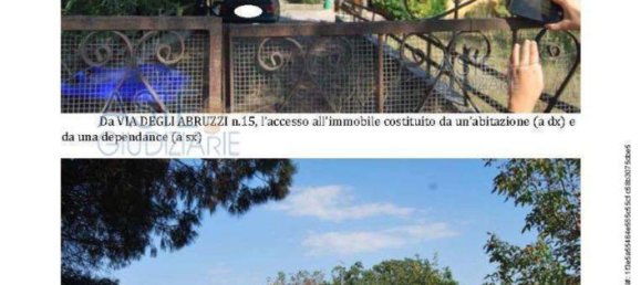 4غرفة فيلا في Nettuno, Italy رقم 169676 16