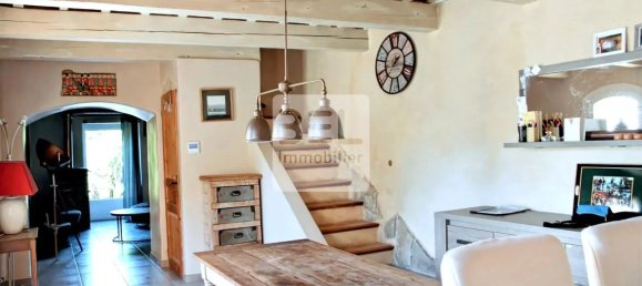 4 bedrooms House in Tresques, France No. 278327 3