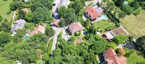 8غرفة فيلا في Geidorf, Austria رقم 174270 34