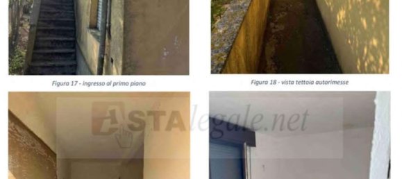 Casa de 6 divisões em Castel San Giovanni, Italy N.º 226462 37