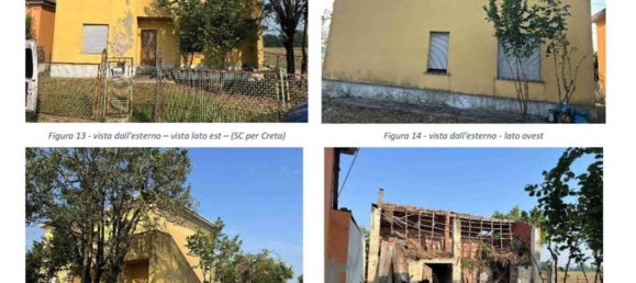 Casa de 6 divisões em Castel San Giovanni, Italy N.º 226462 31