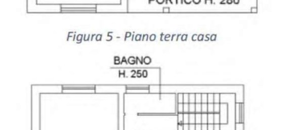 Casa de 6 divisões em Castel San Giovanni, Italy N.º 226462 46