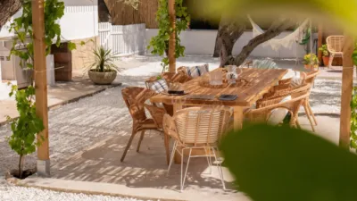 6 غرف نوم منزل في Torredembarra, Spain رقم 250142