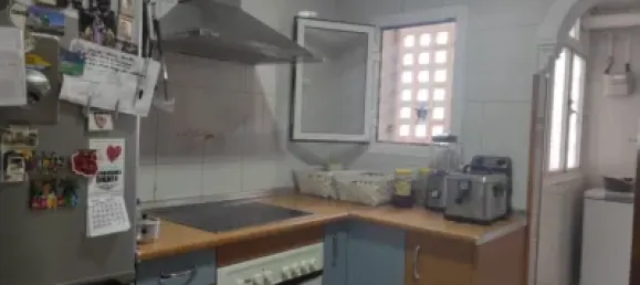 Apartamento de 3 dormitorios en Andalucía, Spain No. 181677 20