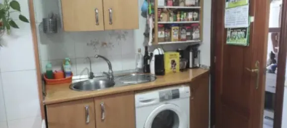 Apartamento de 3 dormitorios en Andalucía, Spain No. 181677 19