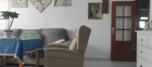 Apartamento de 3 dormitorios en Andalucía, Spain No. 181677 25