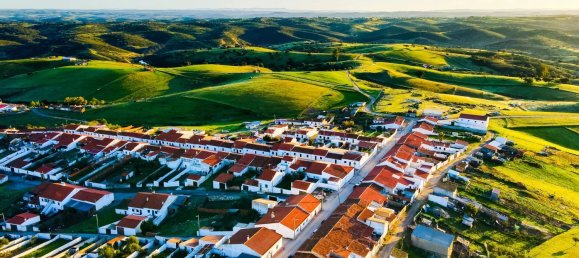 Casa T1 em Moura, Portugal N.º 183284 2
