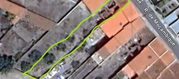 Casa T1 em Moura, Portugal N.º 183284 5