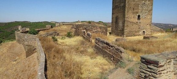 Casa T1 em Moura, Portugal N.º 183284 12