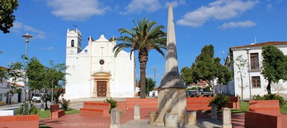Casa T1 em Moura, Portugal N.º 183284 3