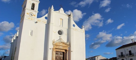 Casa T1 em Moura, Portugal N.º 183284 14