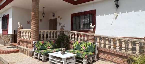 3 bedrooms House in Malaga, Spain No. 63125 18