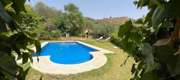 3 bedrooms House in Malaga, Spain No. 63125 20