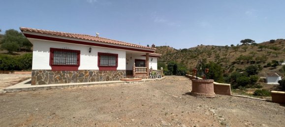 3 bedrooms House in Malaga, Spain No. 63125 19