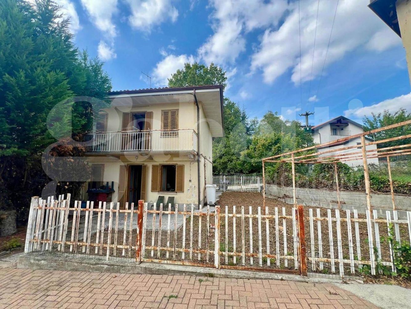 Casa T2 em La Morra, Italy N.º 350756