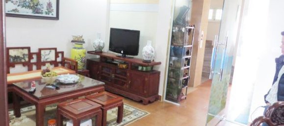 2 Schlafzimmer Wohnung in Cau Giay, Vietnam, Nr. 5198 2