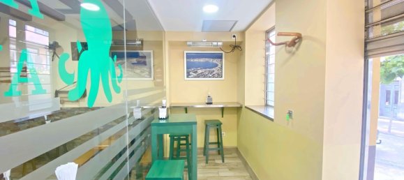 Gewerbliche Immobilie in A Coruna, Spain 110m², Nr. 48177 3