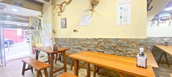 Gewerbliche Immobilie in A Coruna, Spain 110m², Nr. 48177 9