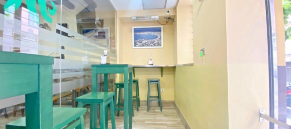 Gewerbliche Immobilie in A Coruna, Spain 110m², Nr. 48177 17