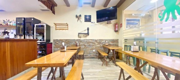 Gewerbliche Immobilie in A Coruna, Spain 110m², Nr. 48177 7