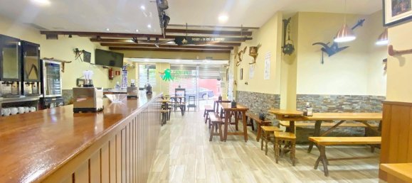 Gewerbliche Immobilie in A Coruna, Spain 110m², Nr. 48177 6