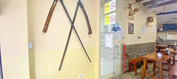 Gewerbliche Immobilie in A Coruna, Spain 110m², Nr. 48177 18