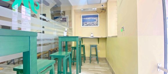 Gewerbliche Immobilie in A Coruna, Spain 110m², Nr. 48177 14