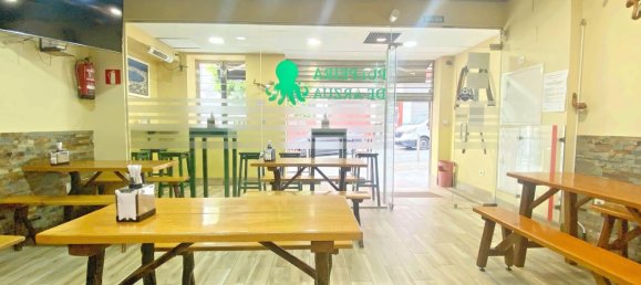 Gewerbliche Immobilie in A Coruna, Spain 110m², Nr. 48177 4