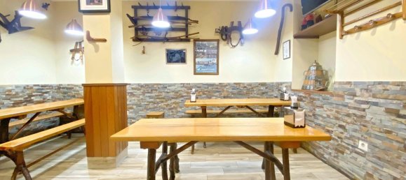 Gewerbliche Immobilie in A Coruna, Spain 110m², Nr. 48177 12