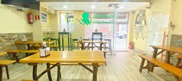 Gewerbliche Immobilie in A Coruna, Spain 110m², Nr. 48177 13