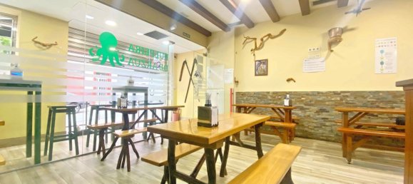 Gewerbliche Immobilie in A Coruna, Spain 110m², Nr. 48177 10