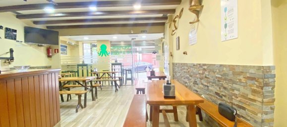 Gewerbliche Immobilie in A Coruna, Spain 110m², Nr. 48177 15