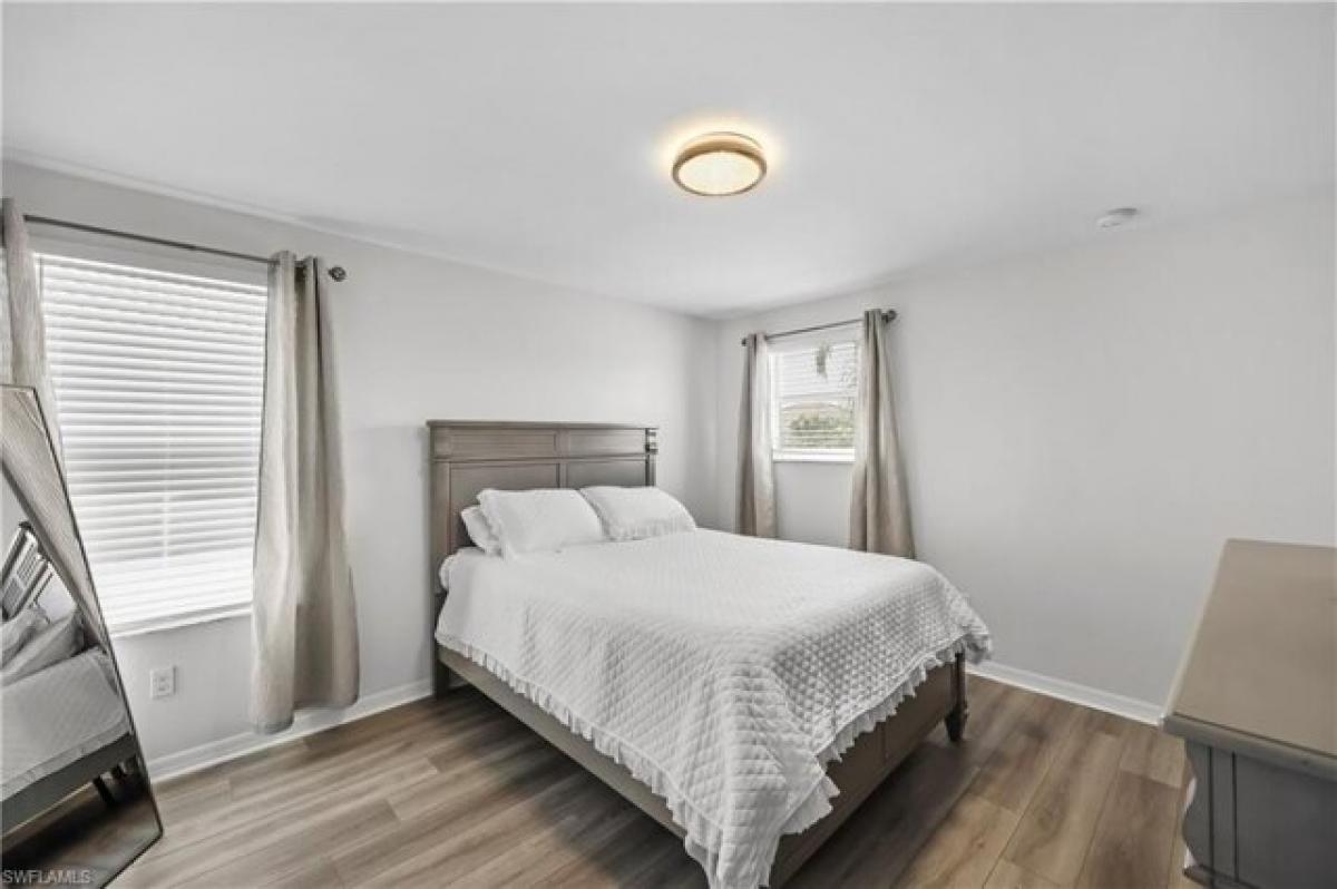 4 bedrooms House in Estero, USA No. 373756