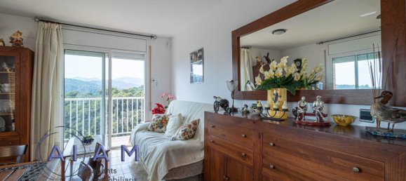 Casa de 3 dormitorios en Santa Susanna, Spain No. 105075 17