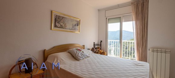 Casa de 3 dormitorios en Santa Susanna, Spain No. 105075 30