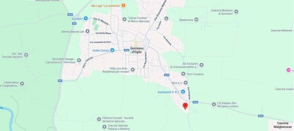 5غرفة مستودع في Quinzano d'Oglio, Italy رقم 317085 5