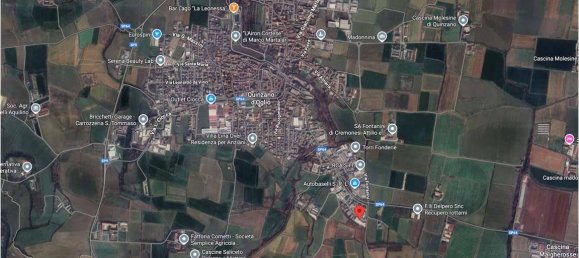 5غرفة مستودع في Quinzano d'Oglio, Italy رقم 317085 6