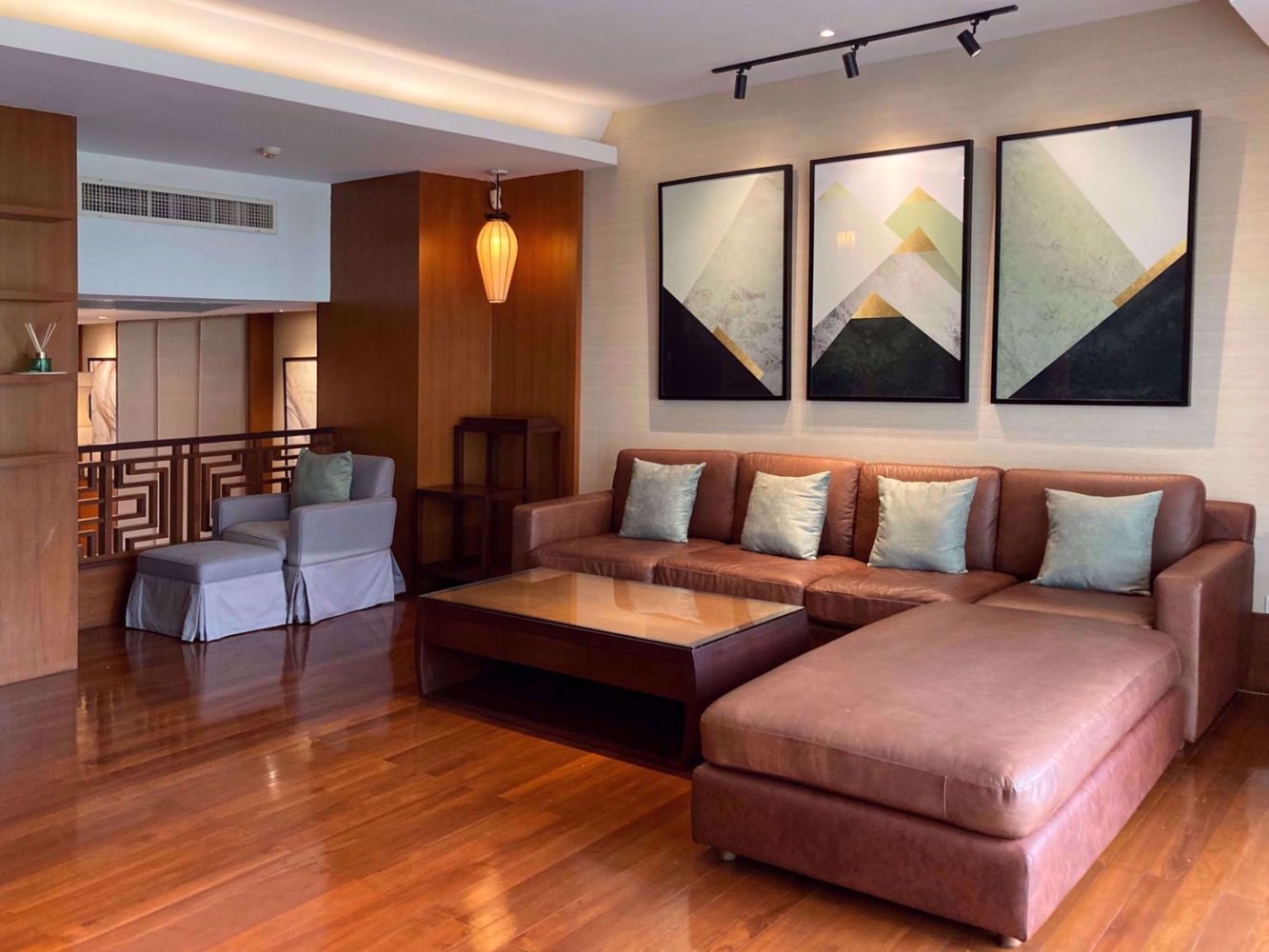 3 bedrooms House in Watthana, Thailand No. 9382