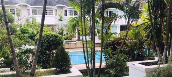 3 bedrooms House in Watthana, Thailand No. 9382 16