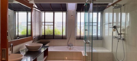 3 bedrooms House in Watthana, Thailand No. 9382 14