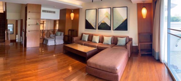 3 bedrooms House in Watthana, Thailand No. 9382 2