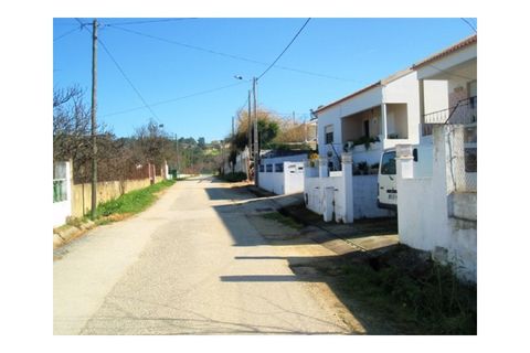 Terreno en Azambuja, Portugal 1200 m² No. 214965